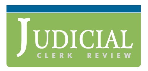 judicialclerk's profile picture. Veritable concierge service for law students & lawyers applying for clerkships. Also follow @allisonrbrown.