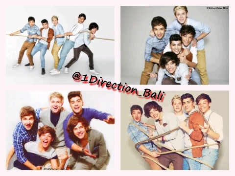 Zayn smokes, Niall loves to eat, Louis gets too hyper, Harry gets attracted to cougars, Liam can't spell. Love our idols, ONE DIRECTION♥