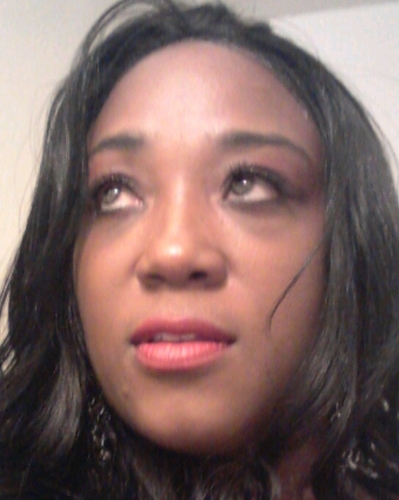 God is my best friend and more... I put my family first. I pat myself on my accomplishments. I am the KattzMeow! lol