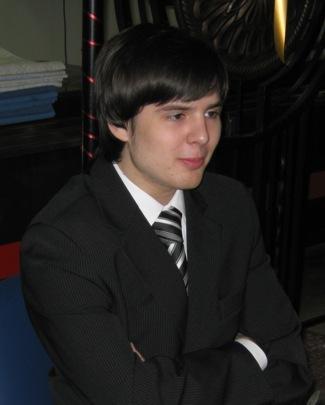 Internet Security Researcher and Computer Technologist.