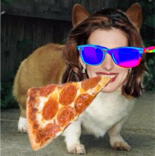 SonAnneHathaway's profile picture. i luov my dad am 7 and mmy paws aer tto big forr teh keybroaord