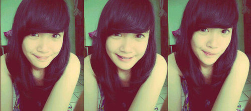 I'm plagiat wkwk