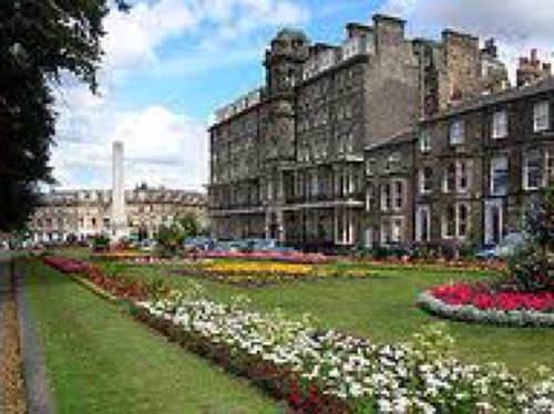 Harrogate, North Yorkshire, UK. 

Tourist Info: @moreHarrogate @VisitHarrogate 

https://t.co/DUkUmvMOLi 

Harrogate Borough Council: @HarrogateBC