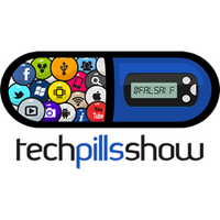تيك بيلز (@techpillsshow) 's Twitter Profile