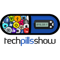 تيك بيلز(@TechPillsShow) 's Twitter Profile Photo