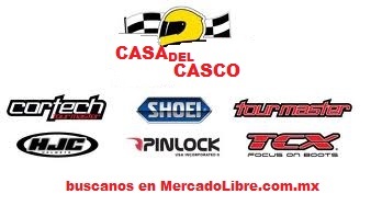 CORTECH-TOURMASTER-POKERUN-HJC-SHOEI-FIELDSHER- solo las mejores marcas ahora en mexico