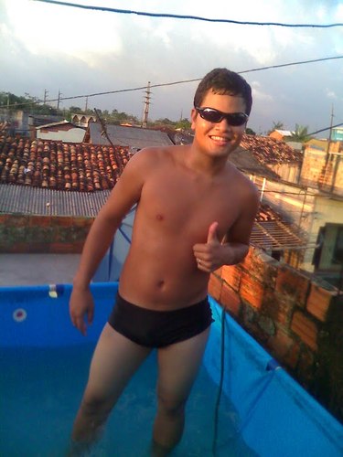 sou dj fabricio  sou de belem do pará
