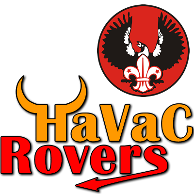 HaVaCRovers's profile picture. HaVaC is a Rover Scout Crew based in Happy Valley, South Australia. Rovering is for young folk aged 18-25 and takes you to amazing places with fantastic people.