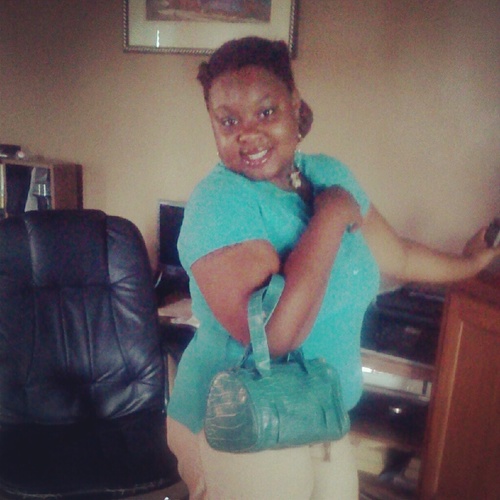 Laffytaffy2008's profile picture. 