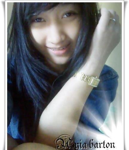 one love ..one heart.....is u my LOve...3