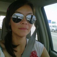 Caroline Green (@i_am_roo) 's Twitter Profile