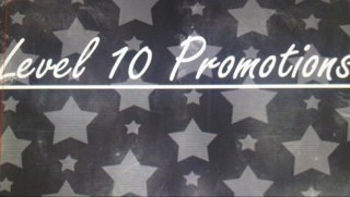 Promotions company in Glasgow. Contact us at level10promotionsglasgow@gmail.com or on 07770 683 142.