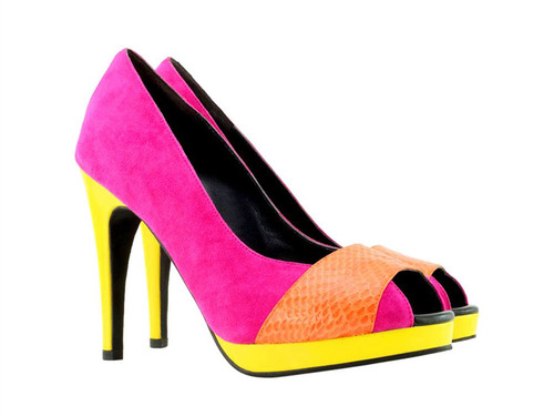 Devenez le designer de vos #chaussures. Votre design. Vos chaussures parfaites.