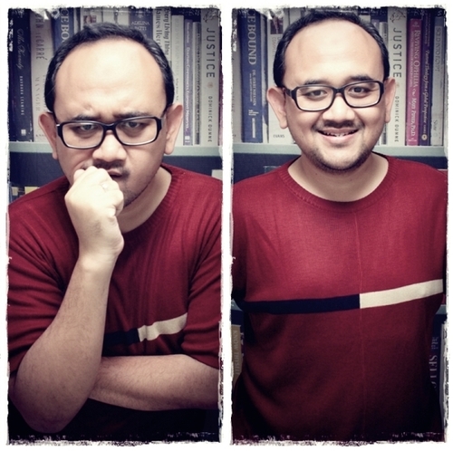 primasantika's profile picture. I’m a writer from Indonesia who loves #JaneAusten. My first novel was even called #ThreeWeddingsAndJaneAusten. Family matters. Love life. Love God.