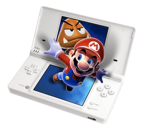 Bringing you the latest Nintendo 3DS & DS news from all the best sources. Aggregated for you courtesy of @KissMyConsole