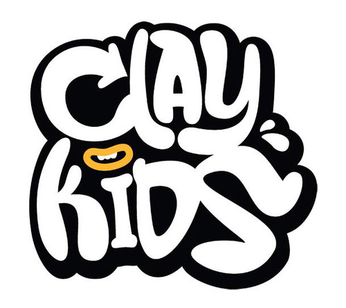 Stop motion TV series produced by @ClayAnimation_