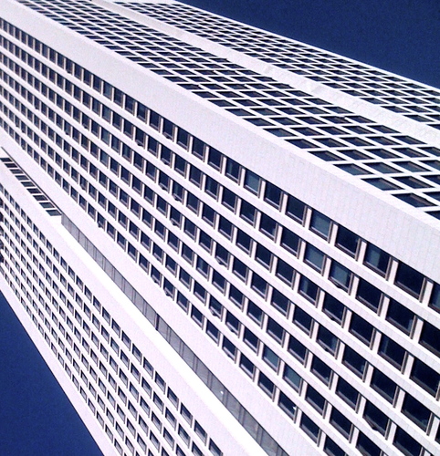 Immeuble, el inmueble, edificio, building.
