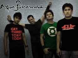 Aqua_Channel's profile picture. Alternative Rock , That's It !!!