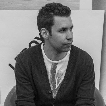 A creative developer. Love all things design, web and photography.

Lead Front-End Developer at @ Ocast