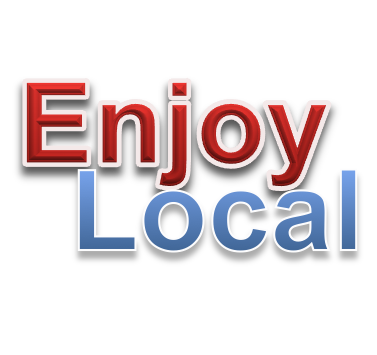 Enjoylocal's profile picture. 