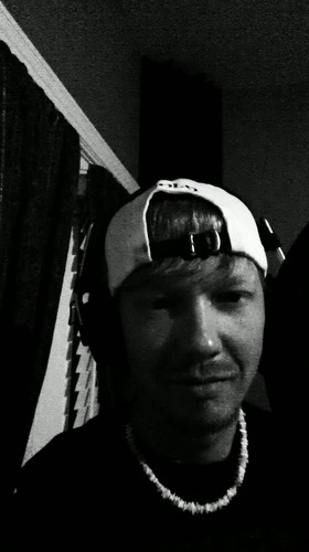Hi I'm a singer/songwriter, also producing my own Documentary.. Follow my reverbnation link below.