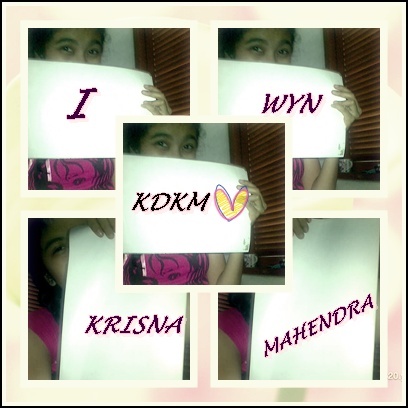 Nonix_Criisty's profile picture. SayangsamaWiinhaaagantengnyelolet(♥͡з♥͡)(˘⌣˘)ε˘ )