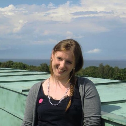 alexandradgroot's profile picture. Projectmanager of @museumdepotshop; passion for heritage, art, jewellery and design.