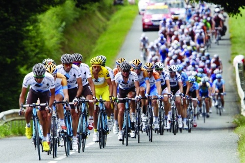 Custom Apparel Specialist
NIMBLEWEAR INC.
INTERBIKE Sponsor & Exhibitor / AUSBIKE Exhibitor
MSN: georgenimblewear@hotmail