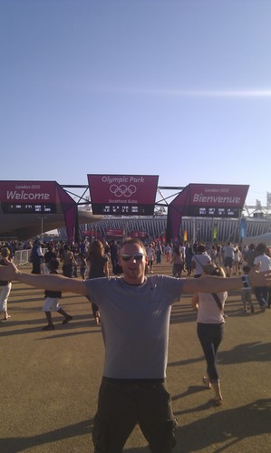 Product Director and full time sports fan