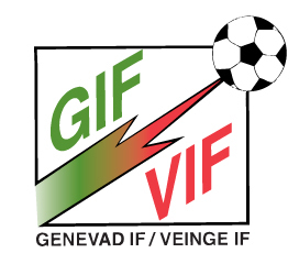 Genevad/Veinge IF:s officiella twitterkonto.