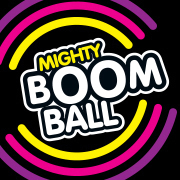 Mighty Boom Ball! New vibrating speaker technology that gives an amazing sound - take your music anywhere,share your music anywhere.#PartyInYourPocket