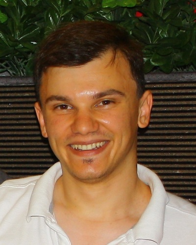 ClaudiuMihaila Profile Picture