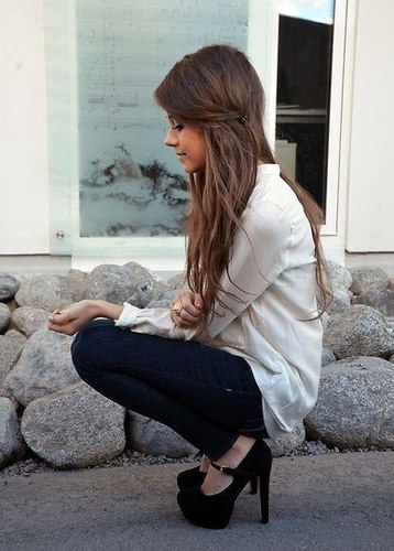 rosemarierodge6's profile picture. You sort of start thinking anything's possible if you've got enough nerve.