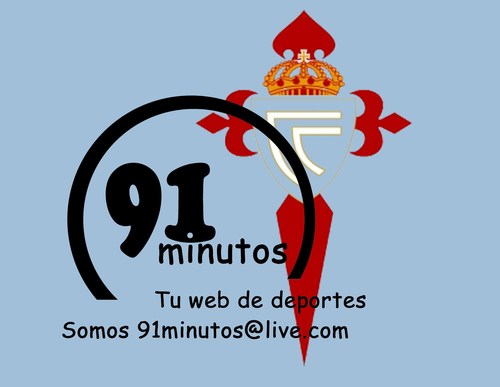 Comunidad celtista de @91minutosCom. Nuestro objetivo en general: dar información objetiva, veraz y al instante del conjunto celeste.