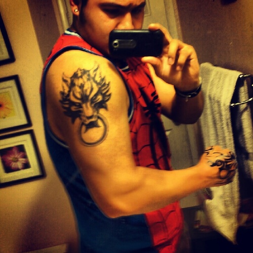 K1NG_4ever's profile picture. 