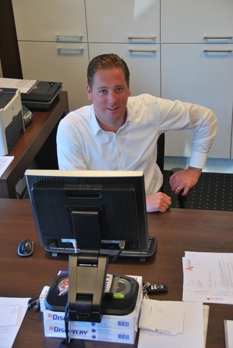 Owner Masterstone BV Owner Natuursteen Totaal BV