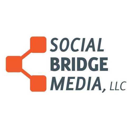 SocBridgeMedia's profile picture. Helping small to medium size businesses, government, and non-profits understand, develop, and implement smart social media strategies.