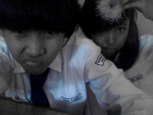 ʍɑ♥ | CS selalubersama(•‾ε‾•) | NomentionNofollback! |