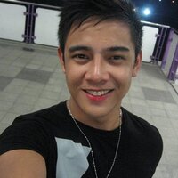pavel james cruz (@pjcruz04) Twitter profile photo