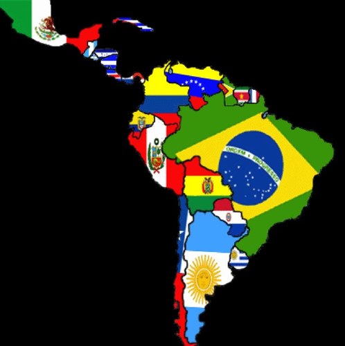 latinosmundo's profile picture. Latinoamerica, somos la voz de un mundo mejor! censo mundial de latinos cambiando el mundo. méxico D.F