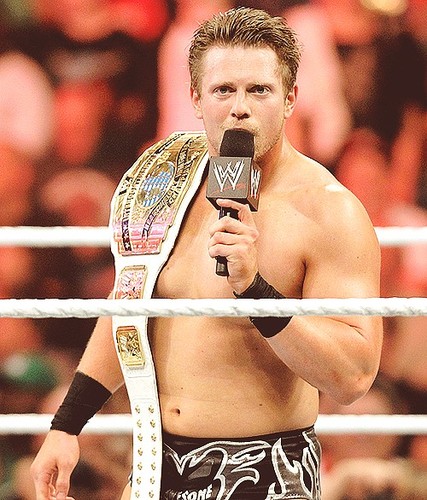 obsessed with @MikeTheMiz, and everything he does; i`m his awwwweeeessooome lover; -♥