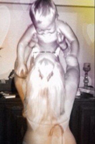 robincouture's profile picture. I am a single young mom, and my son Riley means everything to me. He is the light of my life