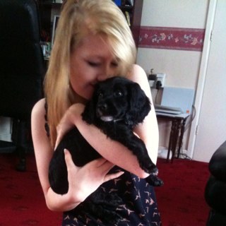 SammyanthaJ's profile picture. 