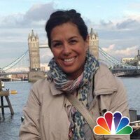 Zoya Matich (@zoyatmatich) 's Twitter Profile