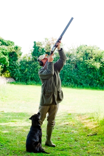 Shooting Consultant with 30 yrs experience and a Fellow of APSI.