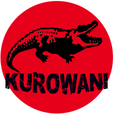 kurowani_com's profile picture. 【クロワニ オフィシャル】
Facebook：http://t.co/tBBe96QJ