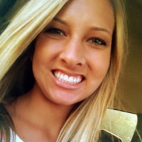 HeidiMarieHunt's profile picture. I'm really nice, I swear