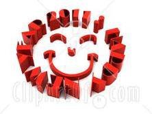 Just Smile :)) and..I will follow back!