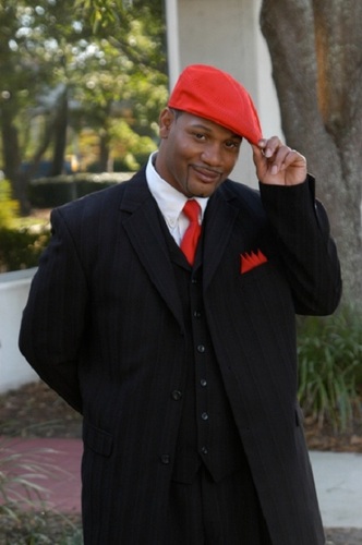 TheDatingEmcee's profile picture. Specialize in Supervising Social Connections, Mettle Development, and Relationship Therapy!!!