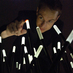 Daan Roosegaarde (@daanroosegaarde) Twitter profile photo Daan Roosegaarde (@daanroosegaarde) Twitter profile photo
